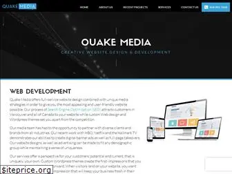 quakemedia.ca