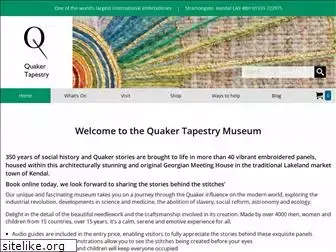 quaker-tapestry.co.uk
