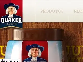 quaker.com.br