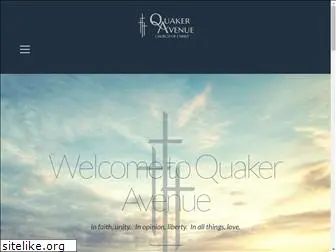 quakeravenue.com