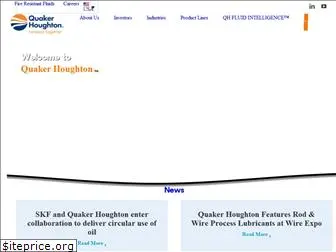 quakerchemicals.com