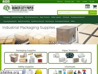 quakercitypaper.com