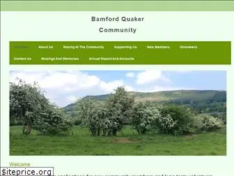quakercommunity.org.uk