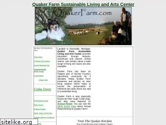 quakerfarm.com