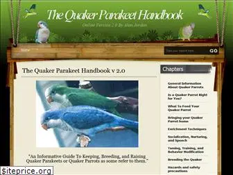 quakerhandbook.com
