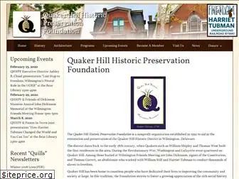quakerhillhistoric.org