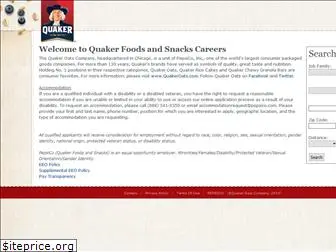 quakerjobs.com