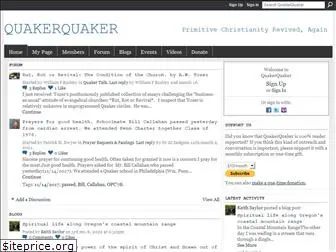 quakerquaker.org