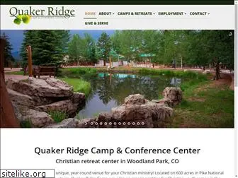 quakerridgecamp.org