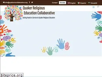 quakers4re.org