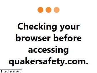 quakersafety.com