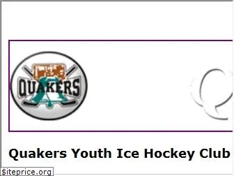 quakersicehockey.info