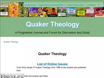 quakertheology.org
