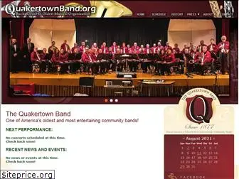 quakertownband.org