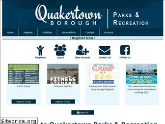 quakertownrec.com