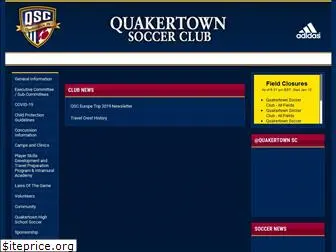 quakertownsoccerclub.net