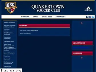 quakertownsoccerclub.org