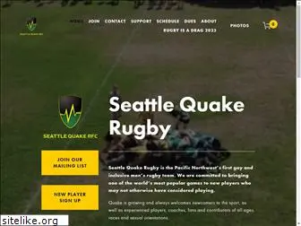 quakerugby.org