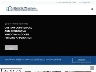 quakerwindow.net