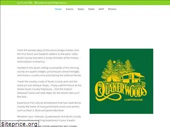 quakerwoods.com