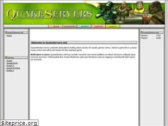 quakeservers.net