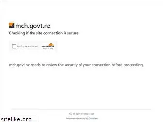 quakestories.govt.nz