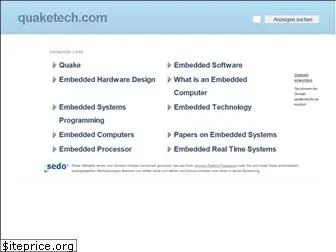 quaketech.com