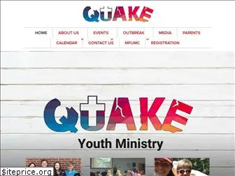 quakeyouth.org