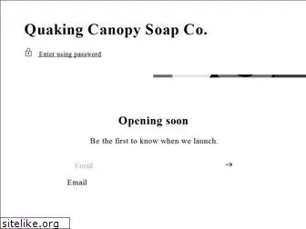 quakingcanopy.com