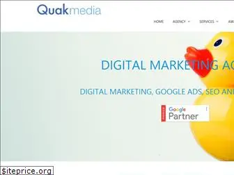 quakmedia.com