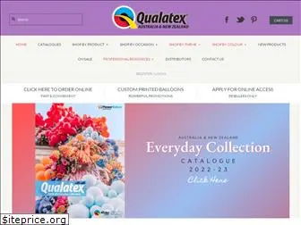 qualatex.com.au