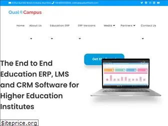 qualcampus.com