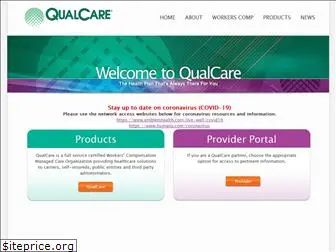 qualcareinc.com