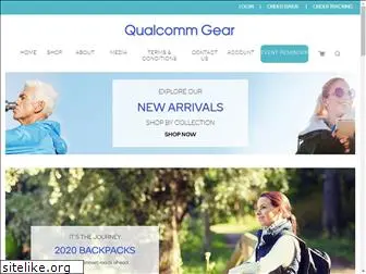 qualcommgear.com