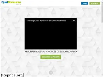 qualconcurso.com.br