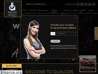 qualcondreams.com