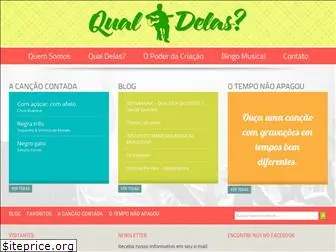 qualdelas.com.br