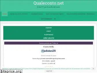 qualeconto.net