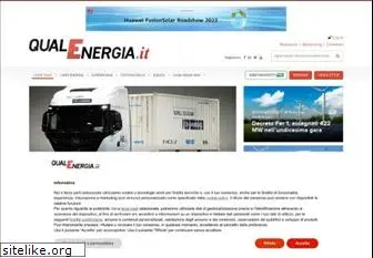 qualenergia.it