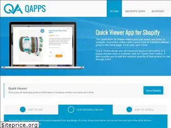 quali-apps.com