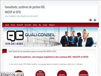 quali-conseil.com