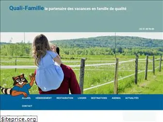 quali-famille.com
