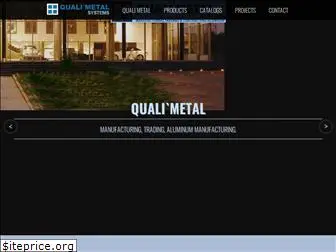 quali-metal.com