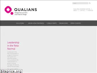 qualians.com