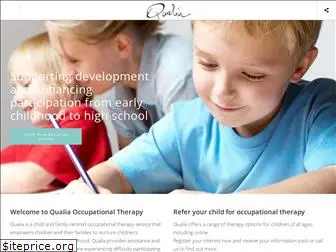 qualiatherapy.com.au