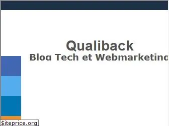 qualiback.com