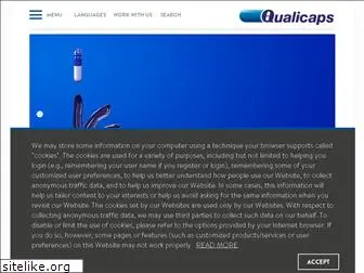 qualicaps.com