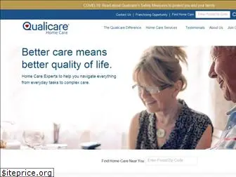 qualicare.com