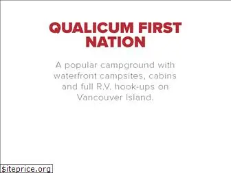 qualicumfirstnation.com