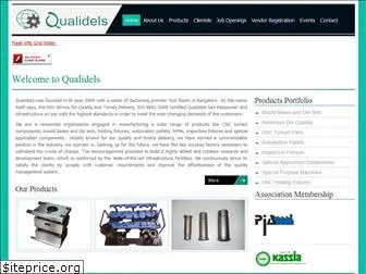 qualidels.com
